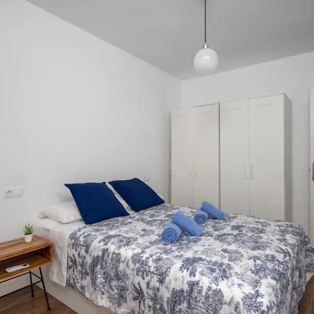 Bonito Apartamento En La Carihuela