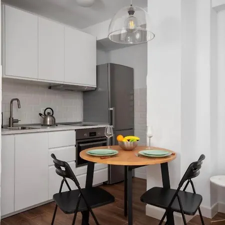 Bonito Apartamento En La Carihuela * Torremolinos