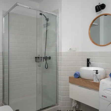 Appartement Bonito Apartamento En La Carihuela *