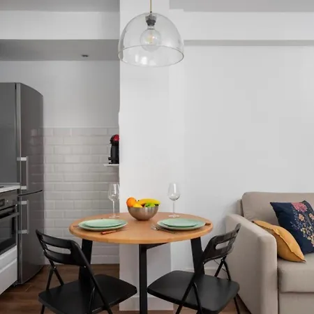 Bonito Apartamento En La Carihuela Appartement *