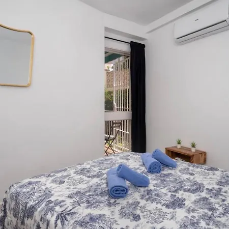 Bonito Apartamento En La Carihuela Appartement