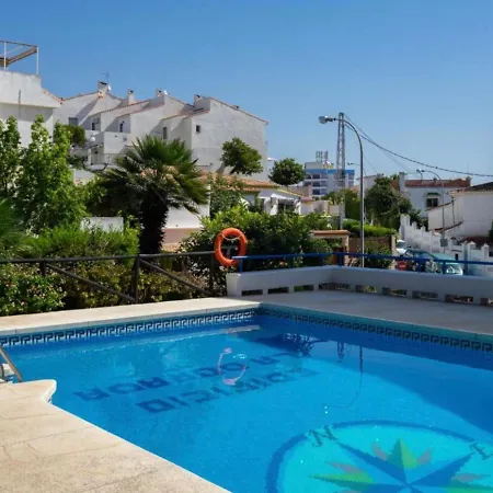 Bonito Apartamento En La Carihuela Appartement *