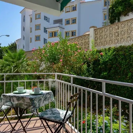 Bonito Apartamento En La Carihuela Appartement Torremolinos